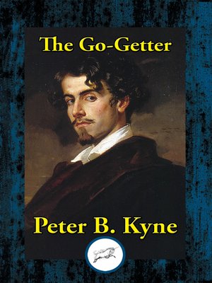 cover image of The Go-Getter